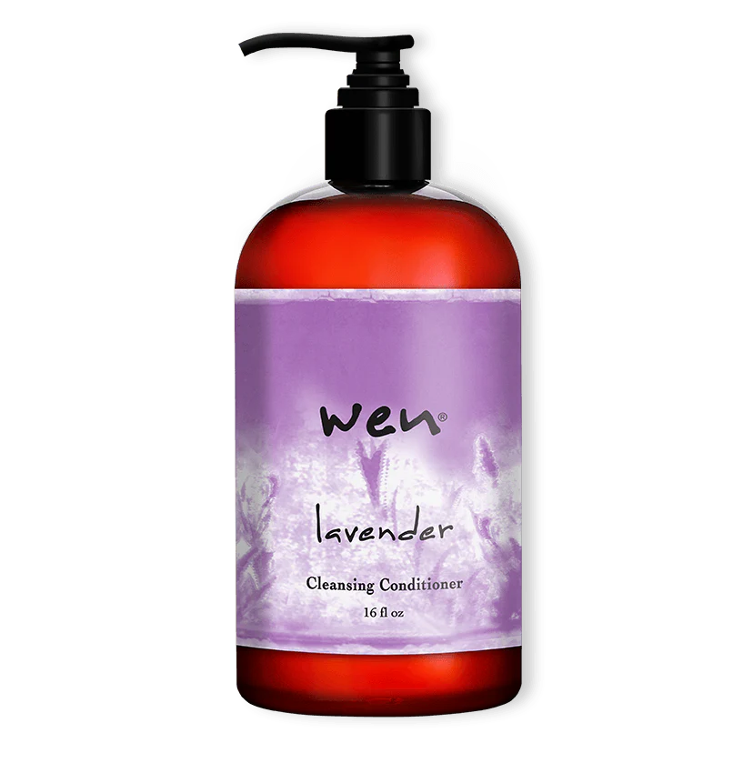 Lavender Cleansing Conditioner