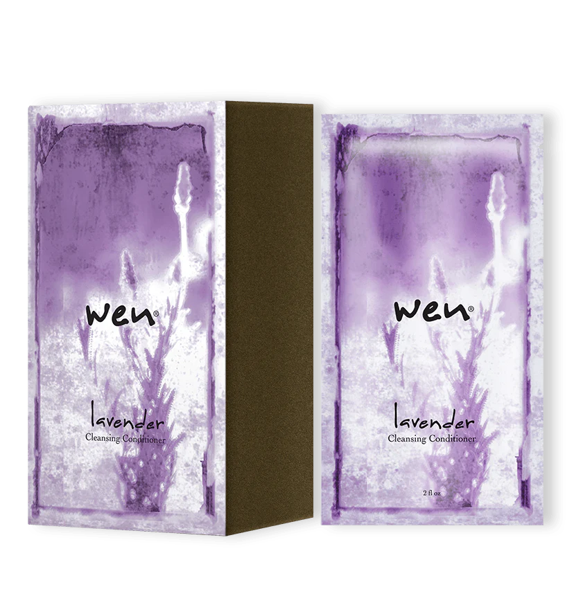 Lavender Cleansing Conditioner