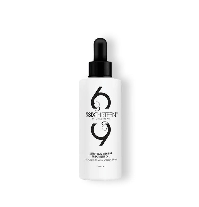 WEN SIXTHIRTEEN® Ultra Nourishing Treatment Oil