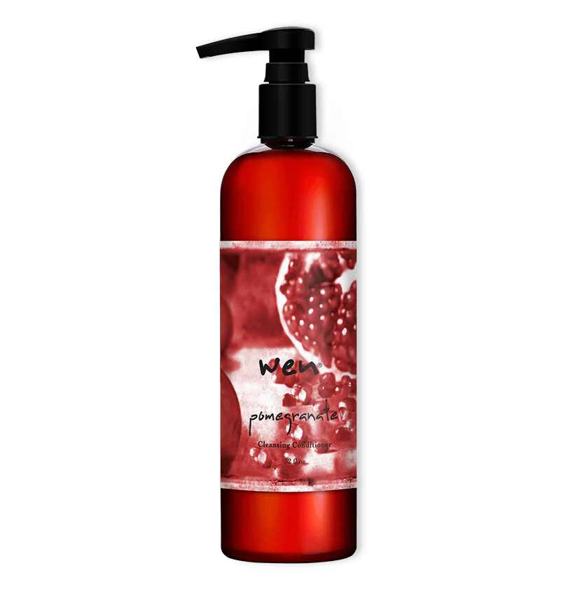 Pomegranate Cleansing Conditioner 1 Pomegranate Cleansing Conditioner