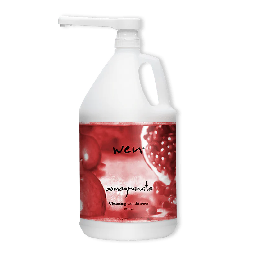 Pomegranate Cleansing Conditioner 2 Pomegranate Cleansing Conditioner