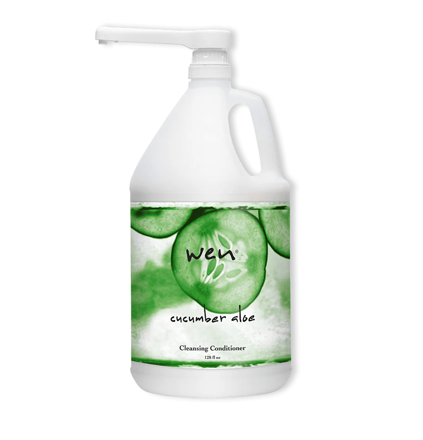 Cucumber Aloe Cleansing Conditioner
