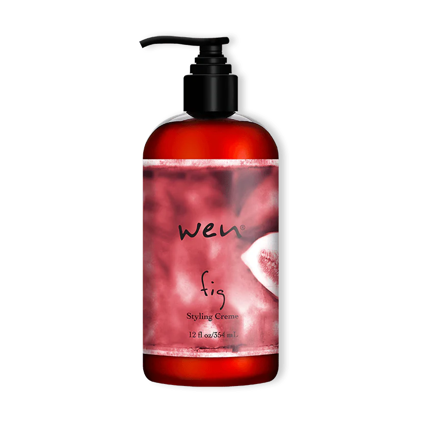 Fig Styling Creme