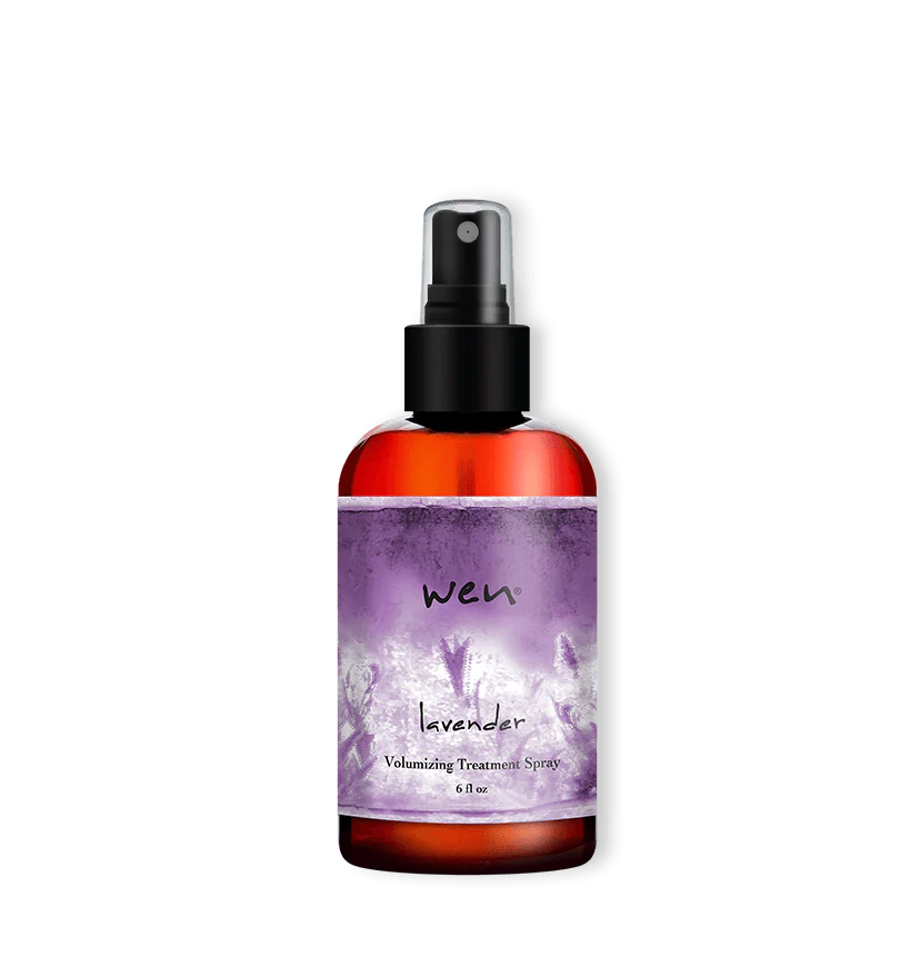 Lavender Volumizing Treatment Spray 1 Lavender Volumizing Treatment Spray
