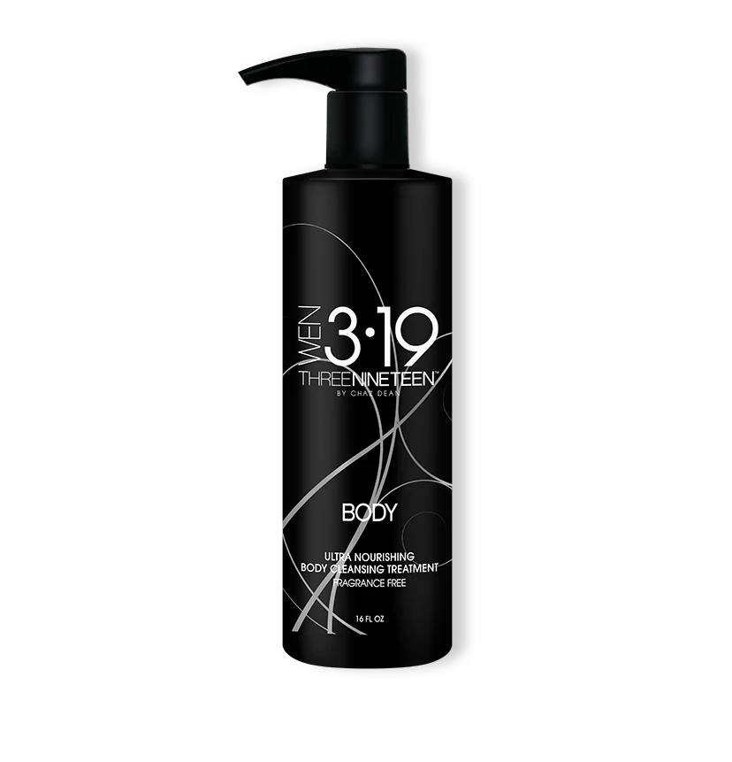 WEN 319® Ultra Nourishing Body Cleansing Treatment