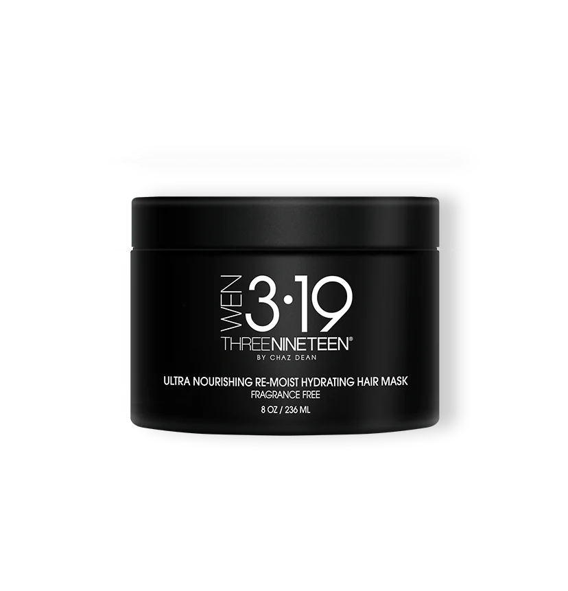 WEN 319® Re-Moist Hydrating Hair Mask