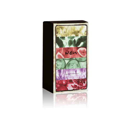 Cleansing Conditioner Variety Travel Pack