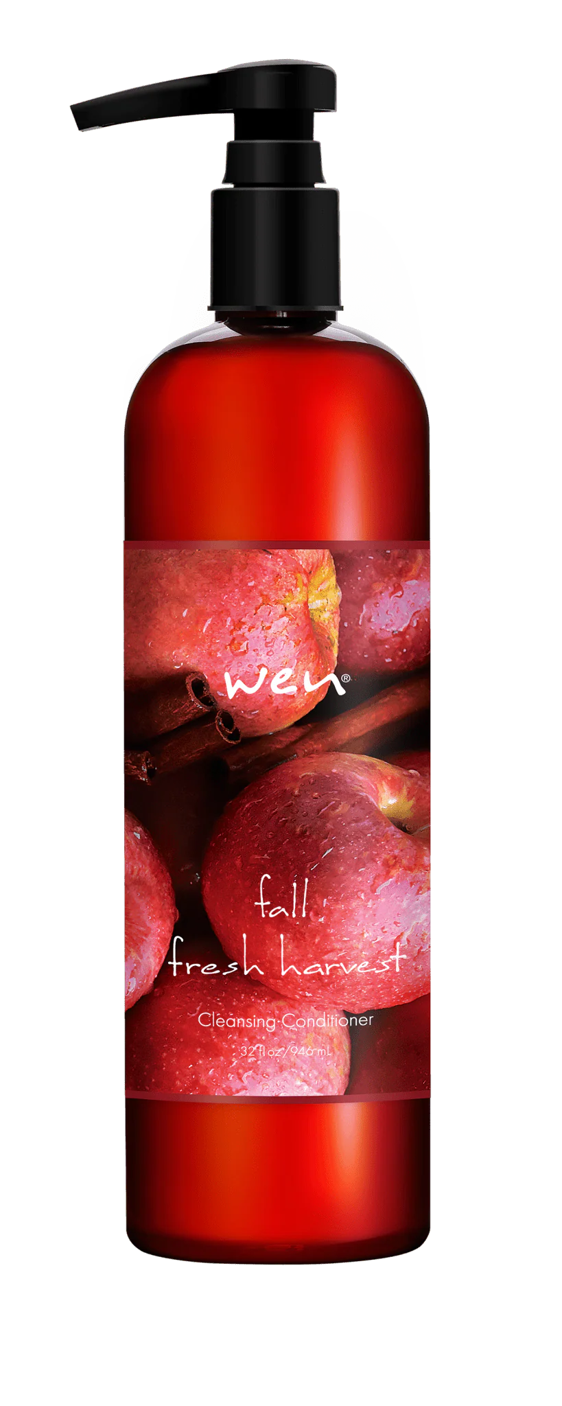 Fall Fresh Harvest Cleansing Conditioner