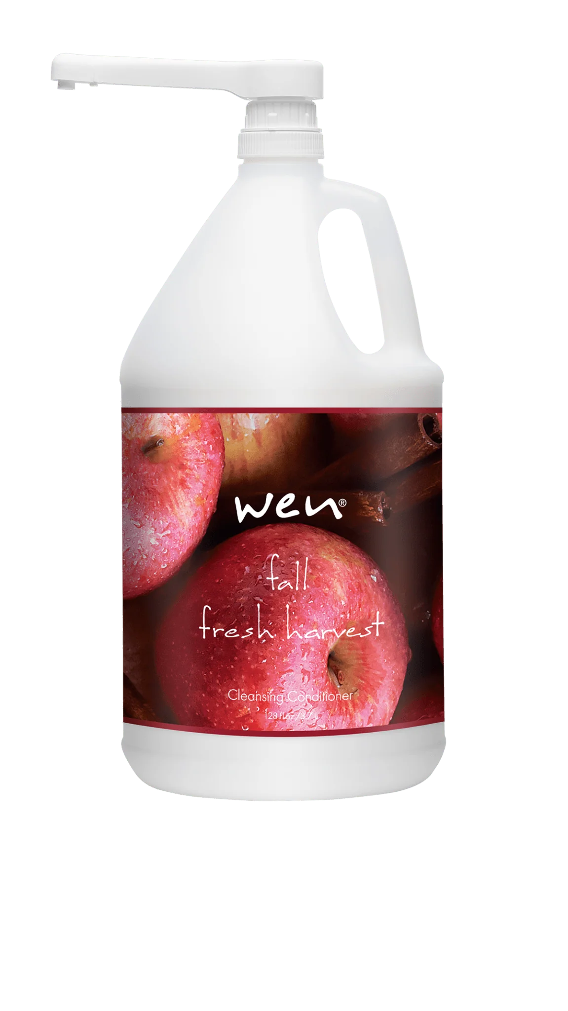 Fall Fresh Harvest Cleansing Conditioner