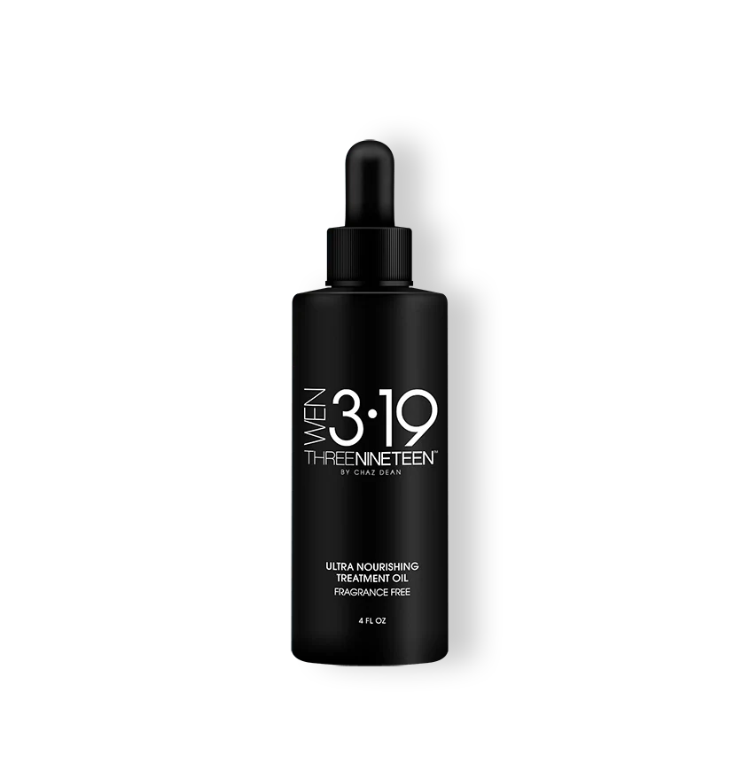 WEN 319® Ultra Nourishing Treatment Oil