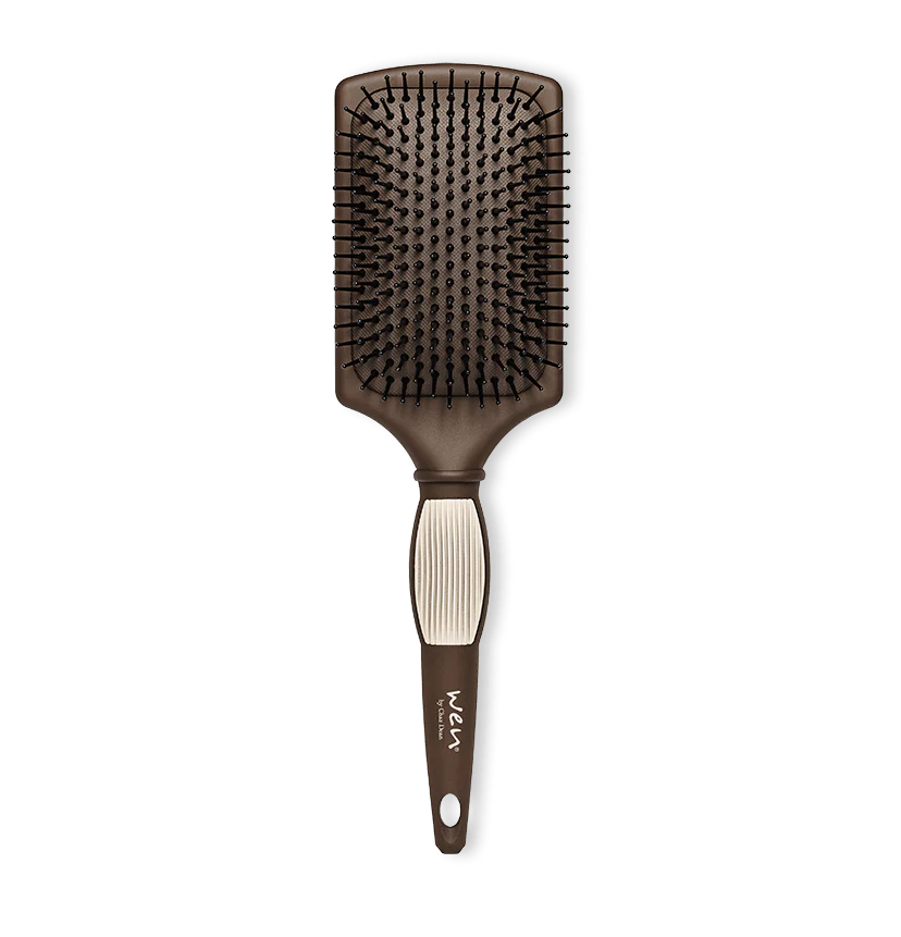Signature Paddle Brush