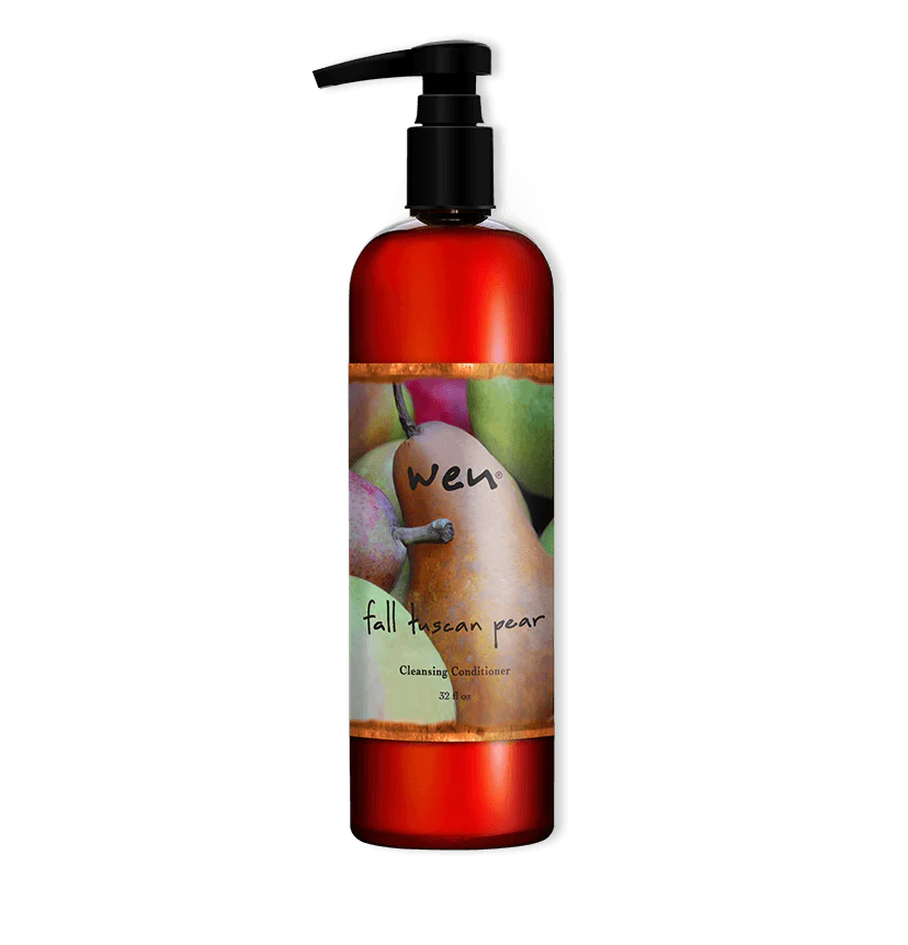 Fall Tuscan Pear Cleansing Conditioner