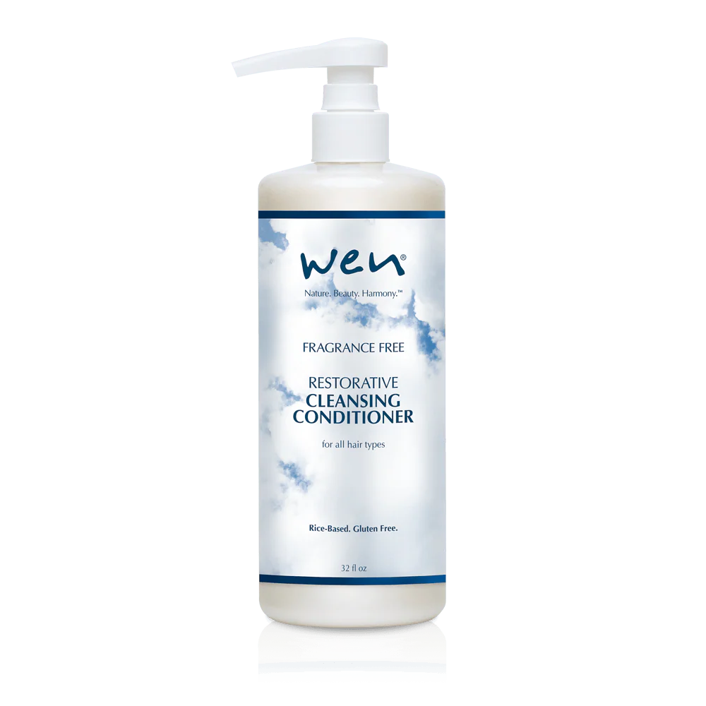 Fragrance Free Cleansing Conditioner