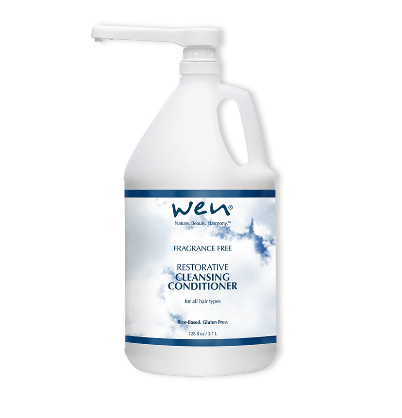 Fragrance Free Cleansing Conditioner
