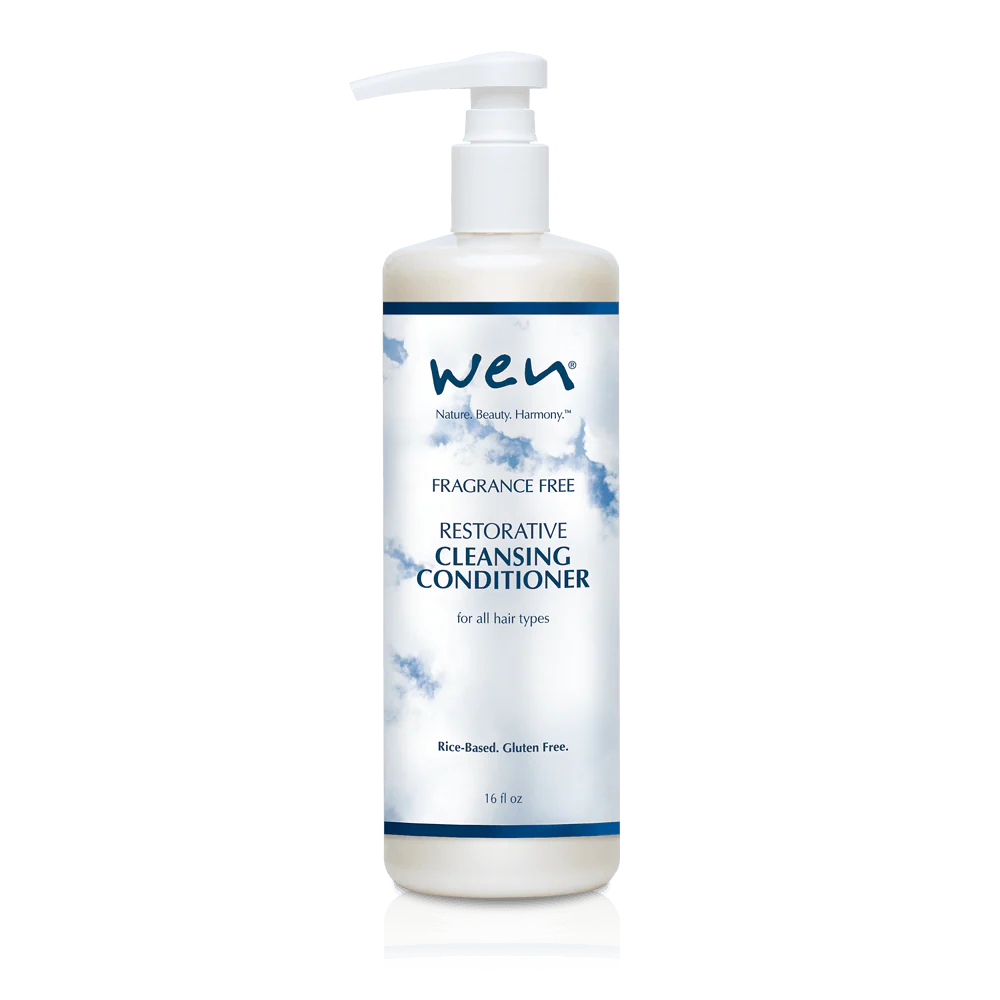 Fragrance Free Cleansing Conditioner