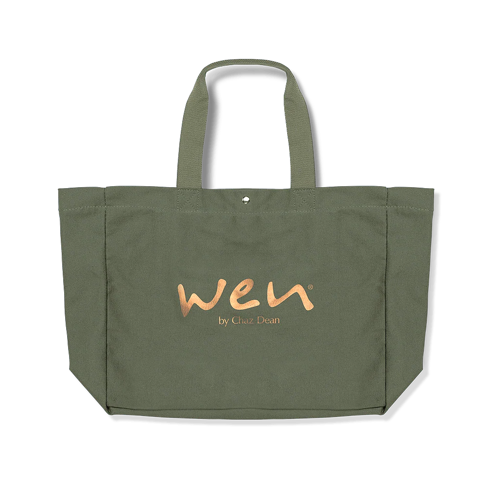 WEN Tote Bag