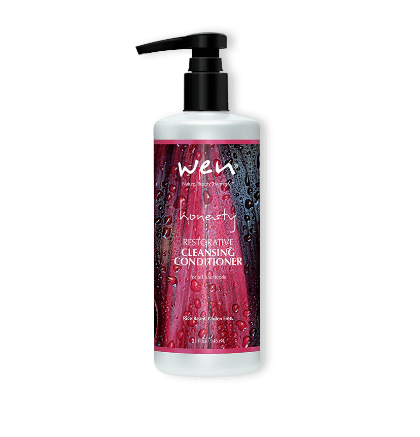 Honesty Restorative Cleansing Conditioner