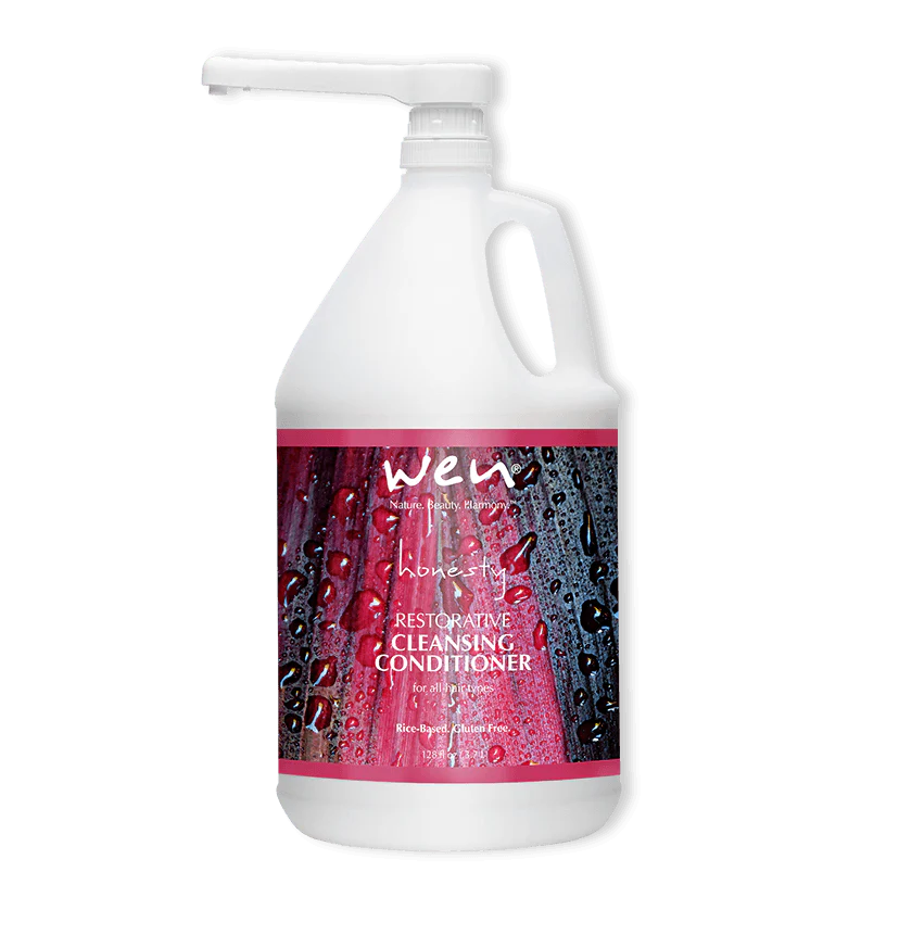 Honesty Restorative Cleansing Conditioner