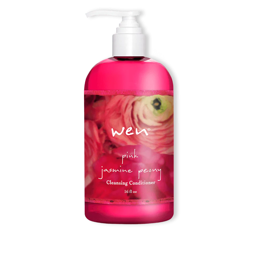 Pink Jasmine Peony Cleansing Conditioner