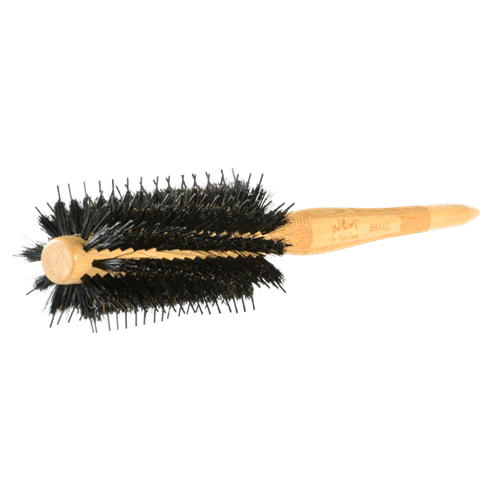 WEN Deluxe Round Boar Bristle Brush