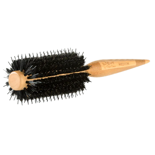 WEN Deluxe Round Boar Bristle Brush