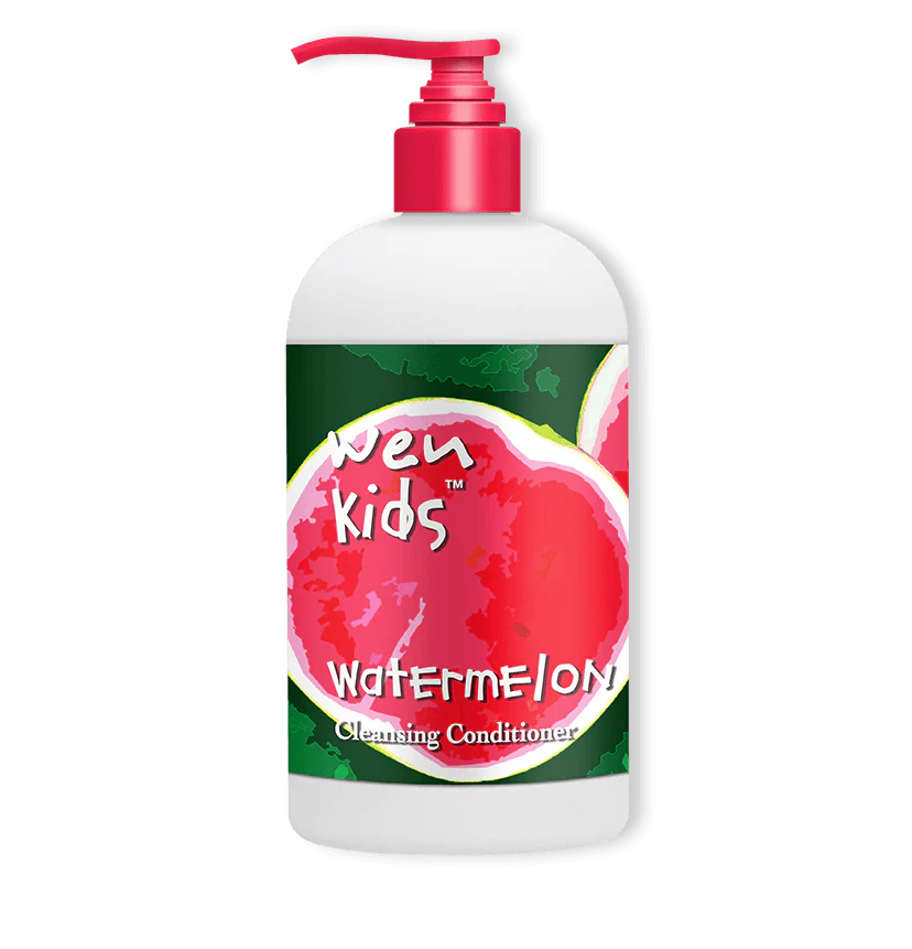 WEN Kids Watermelon Cleansing Conditioner
