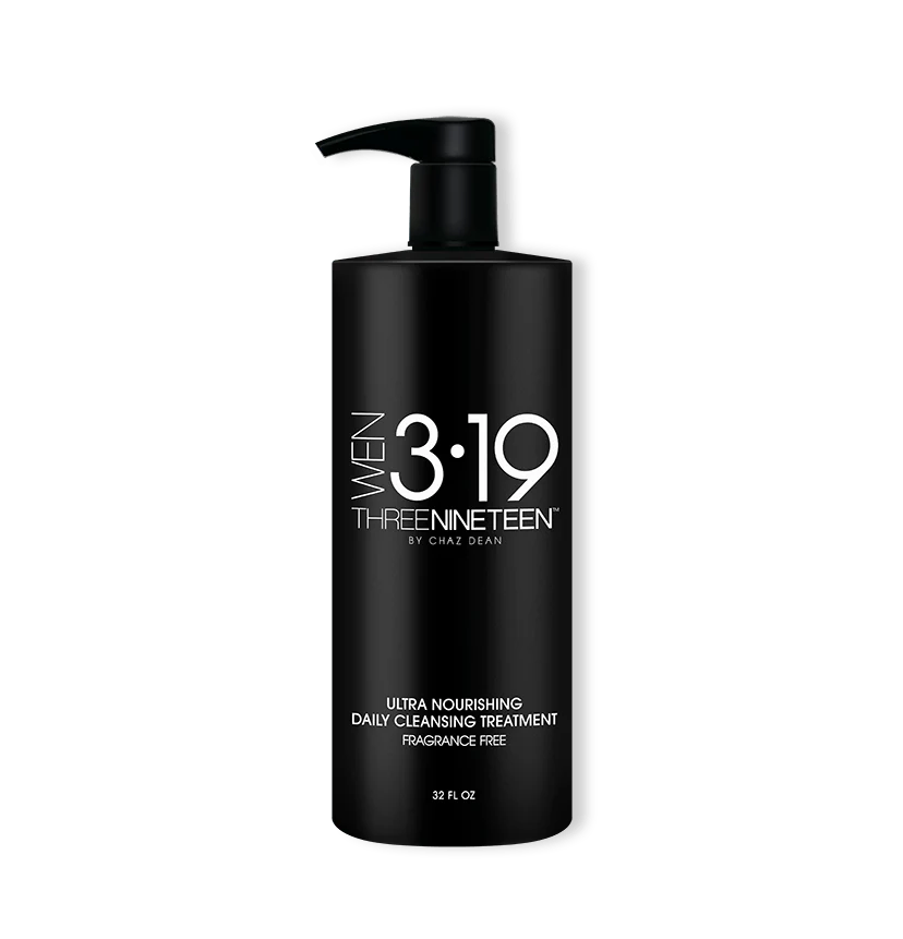 WEN 319 Ultra Nourishing Daily Cleansing Treatment