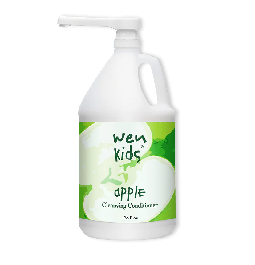 WEN Kids® Apple Cleansing Conditioner