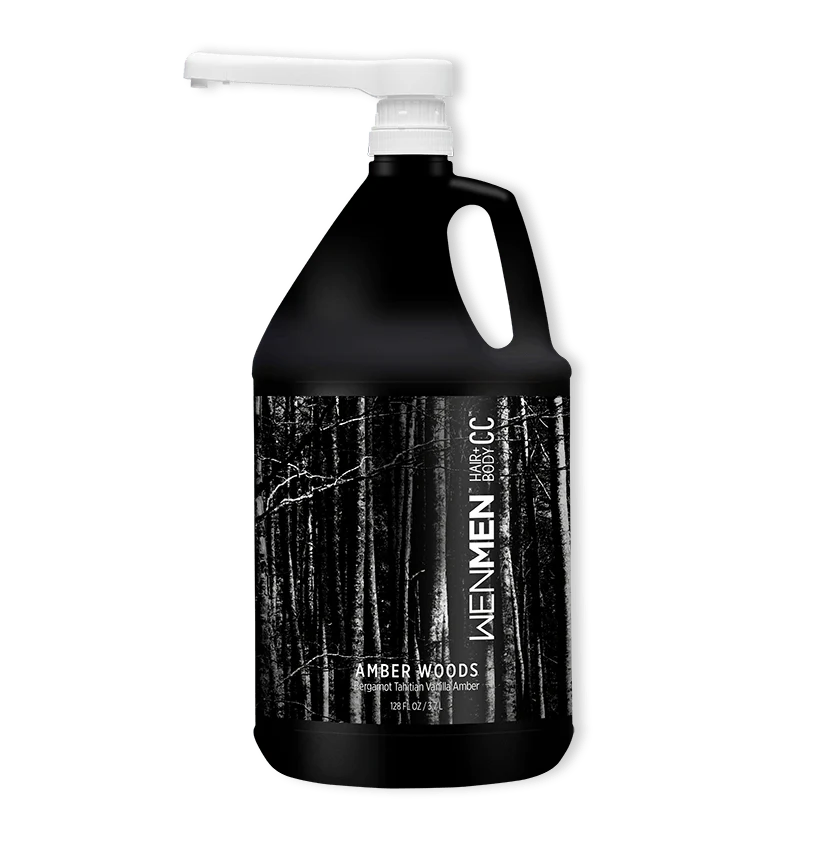 WEN MEN® Hair + Body Cleansing Conditioner