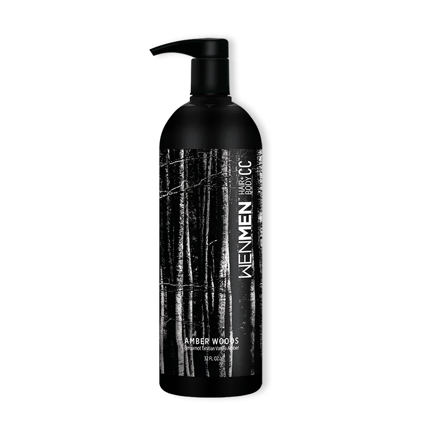 WEN MEN® Hair + Body Cleansing Conditioner