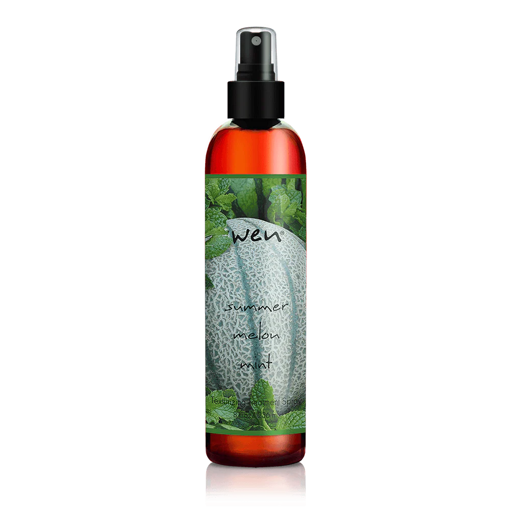Summer Melon Mint Texturizing Treatment Spray