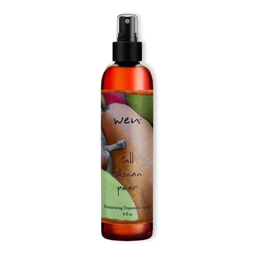 Fall Tuscan Pear Texturizing Treatment Spray
