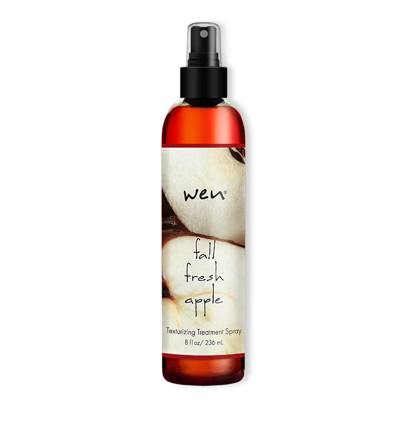 Fall Fresh Apple Texturizing Treatment Spray