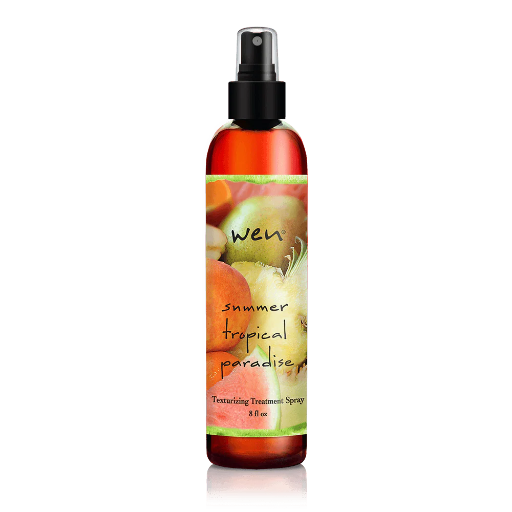 Summer Tropical Paradise Texturizing Treatment Spray