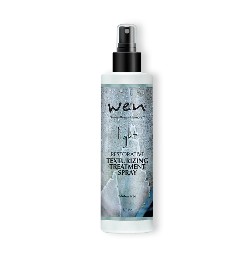 Light Texturizing Treatment Spray