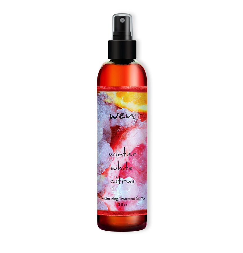 Winter White Citrus Texturizing Treatment Spray 1 Winter White Citrus Texturizing Treatment Spray