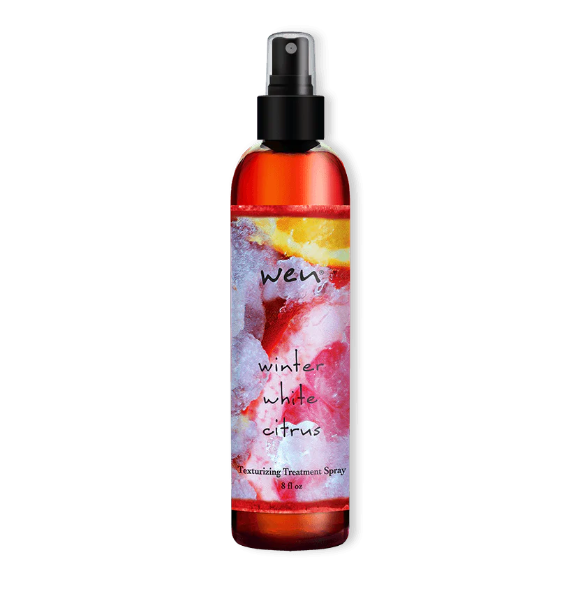 Winter White Citrus Texturizing Treatment Spray 2 Winter White Citrus Texturizing Treatment Spray