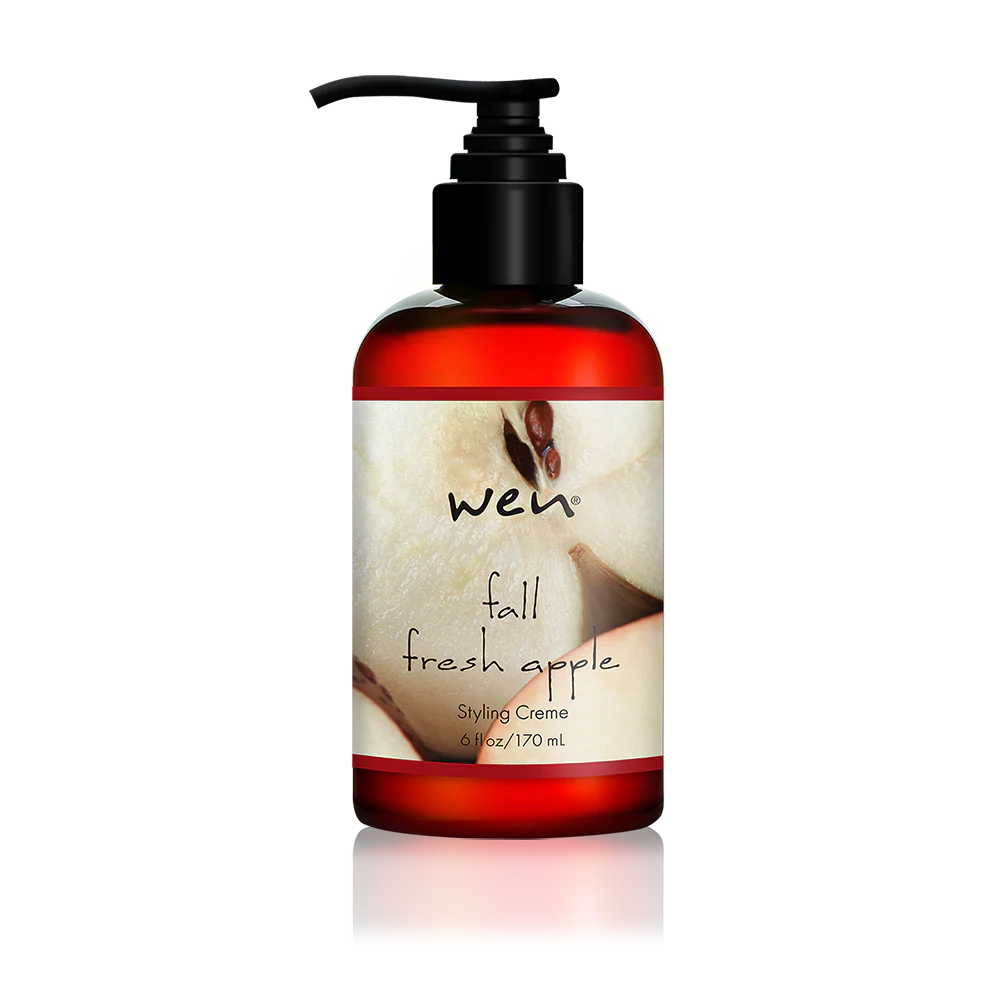 Fall Fresh Apple Styling Creme
