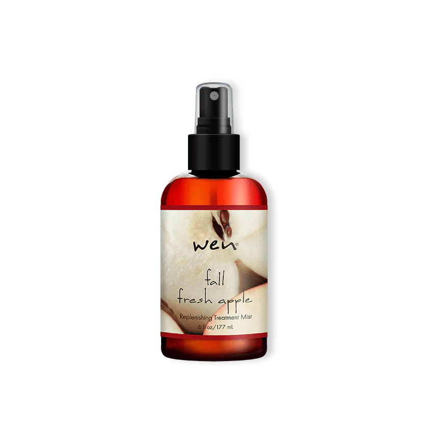 Fall Fresh Apple Replenishing Treatment Mist