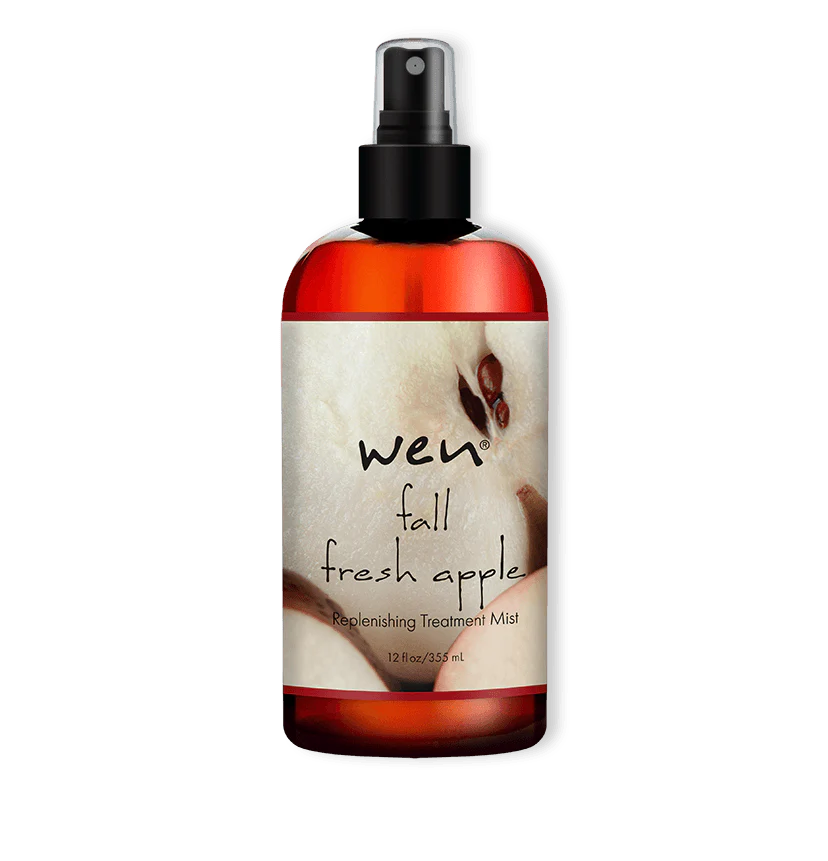 Fall Fresh Apple Replenishing Treatment Mist