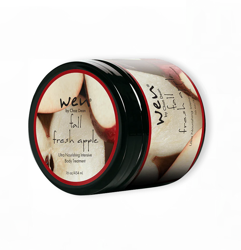 Fall Fresh Apple Ultra Nourishing Intensive Body Treatment