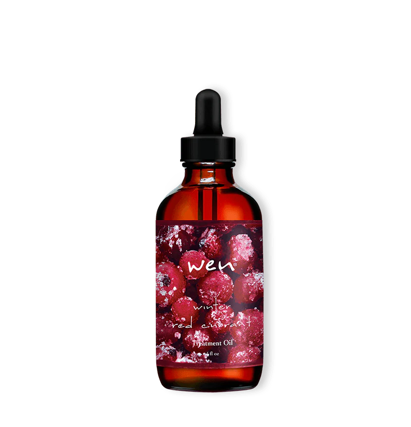 Winter Red Currant Treatment Oil