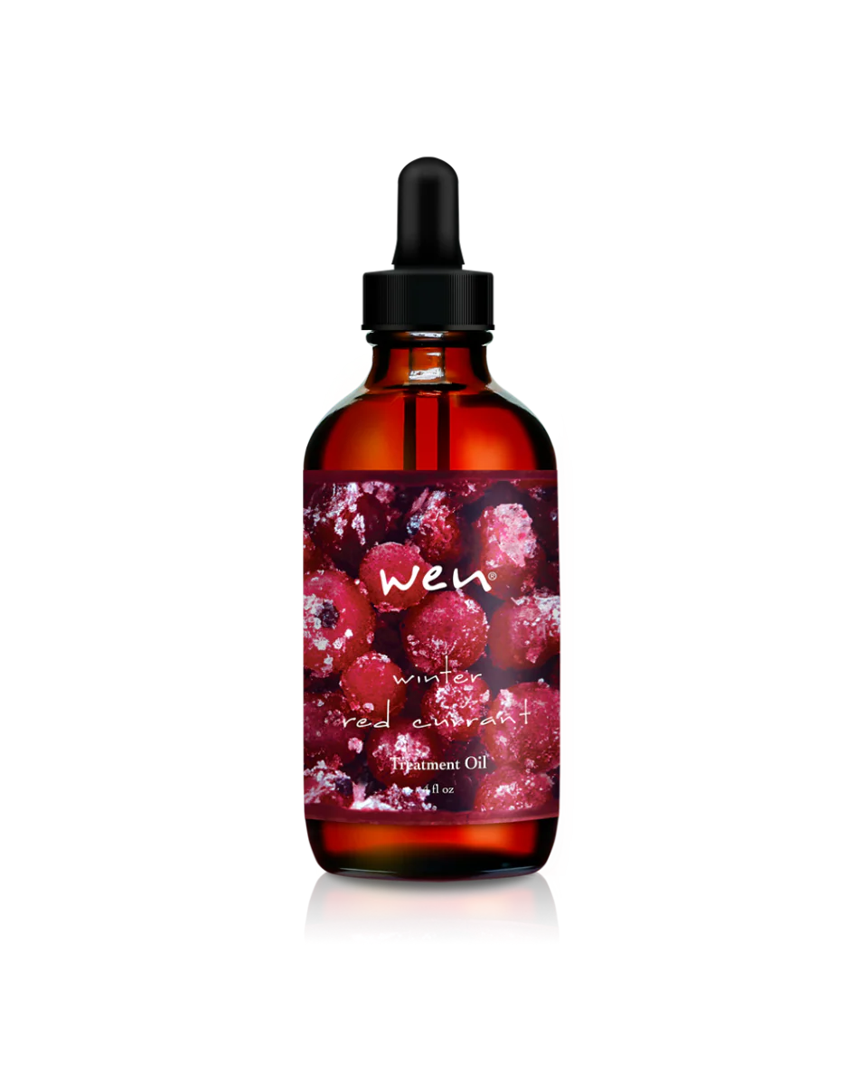 Winter Red Currant Treatment Oil