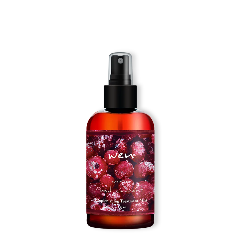 Winter Red Currant Replenishing Treatment Mist