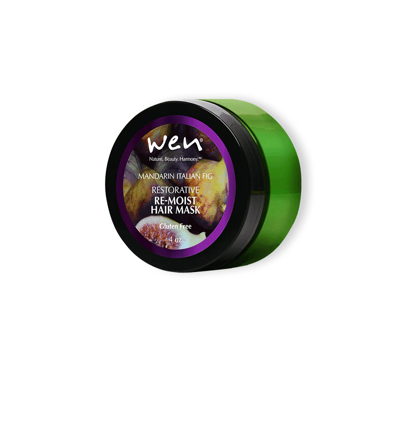 Mandarin Italian Fig Restorative Re-Moist Hair Mask