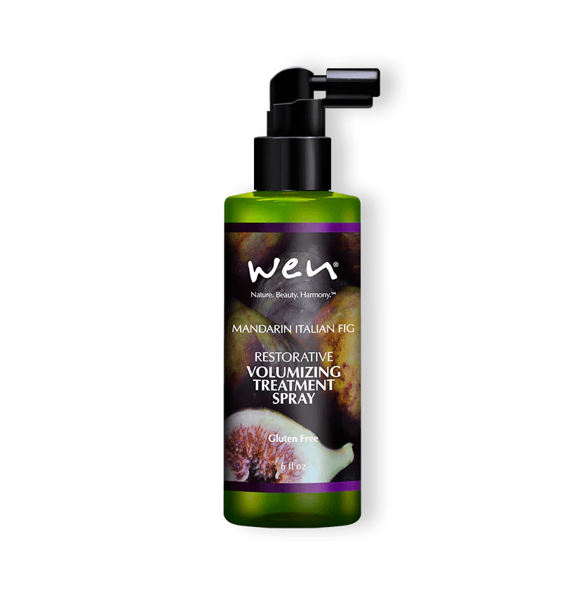 Mandarin Italian Fig Restorative Volumizing Treatment Spray