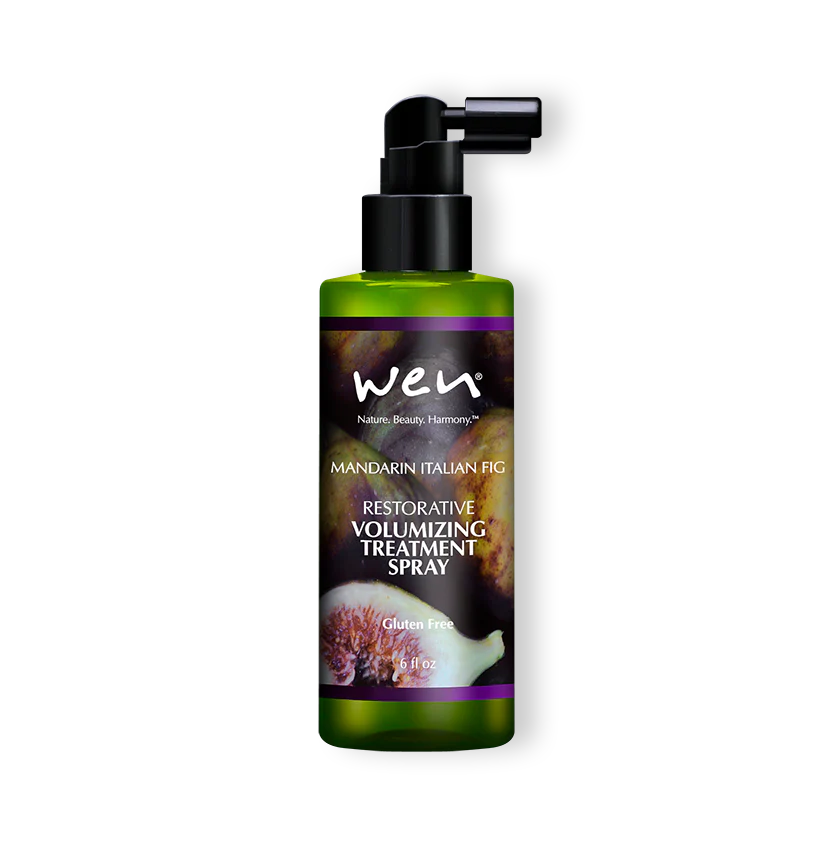 Mandarin Italian Fig Restorative Volumizing Treatment Spray