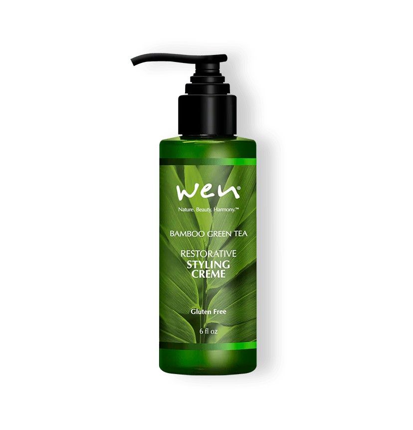 Bamboo Green Tea Restorative Styling Creme