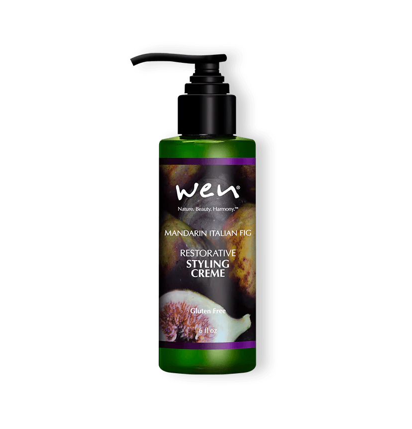 Mandarin Italian Fig Restorative Styling Creme