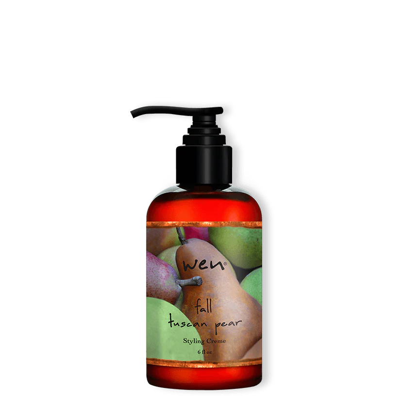 Fall Tuscan Pear Styling Creme